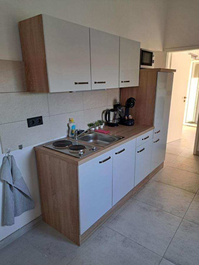 Appartamento Mala Smokva Vir Esterno foto