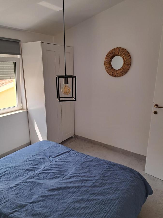 Appartamento Mala Smokva Vir Esterno foto