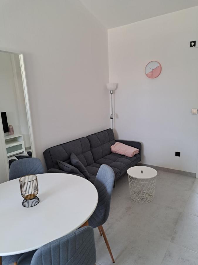 Appartamento Mala Smokva Vir Esterno foto